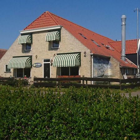 De Cyprian Bed & Breakfast 캐어트 외부 사진