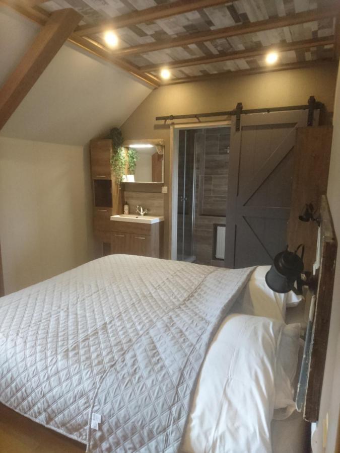 De Cyprian Bed & Breakfast 캐어트 외부 사진