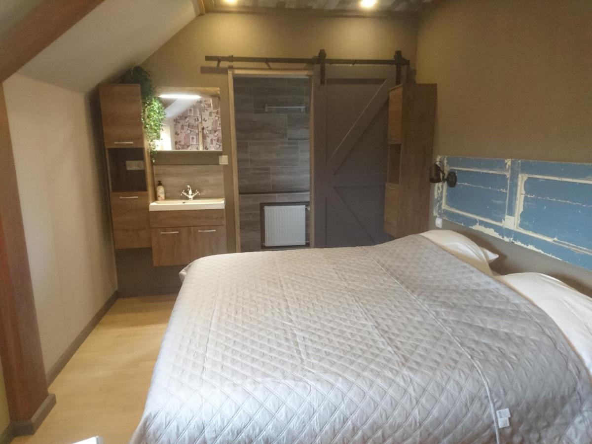 De Cyprian Bed & Breakfast 캐어트 외부 사진