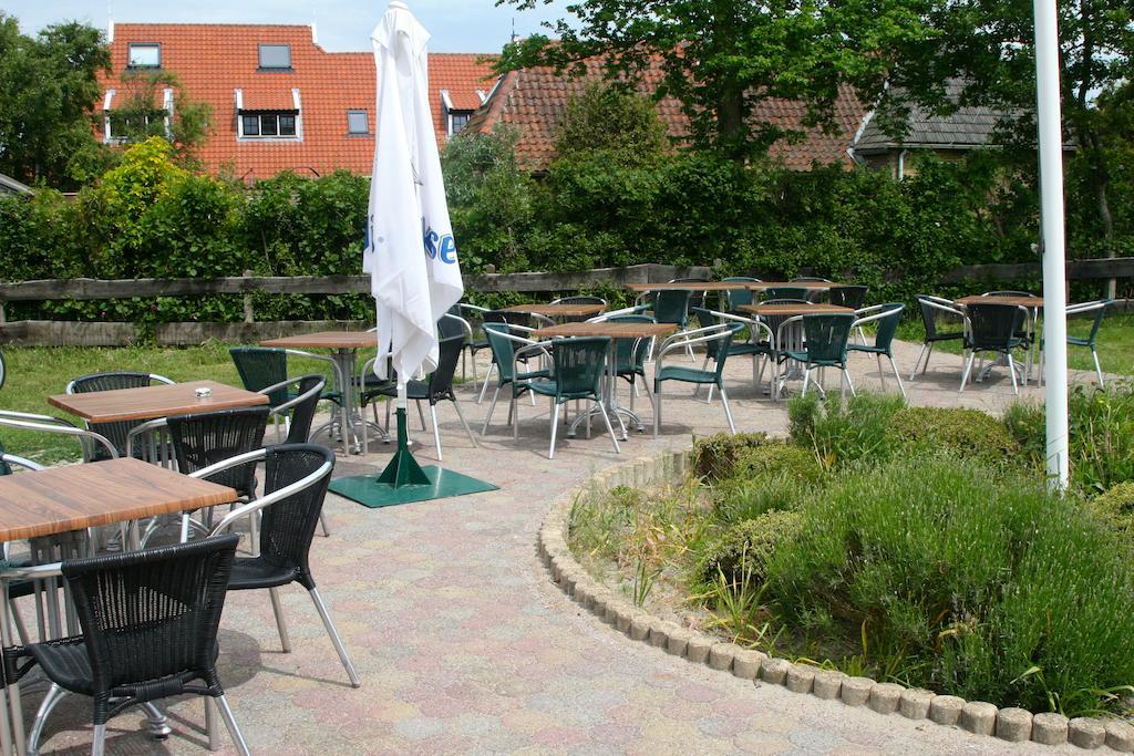 De Cyprian Bed & Breakfast 캐어트 객실 사진
