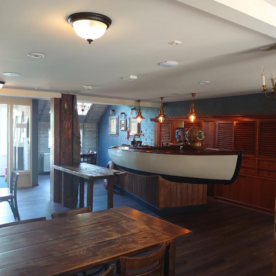De Cyprian Bed & Breakfast 캐어트 외부 사진