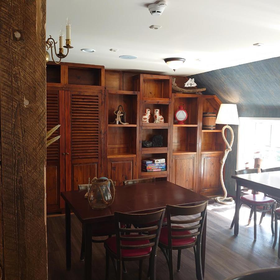 De Cyprian Bed & Breakfast 캐어트 외부 사진