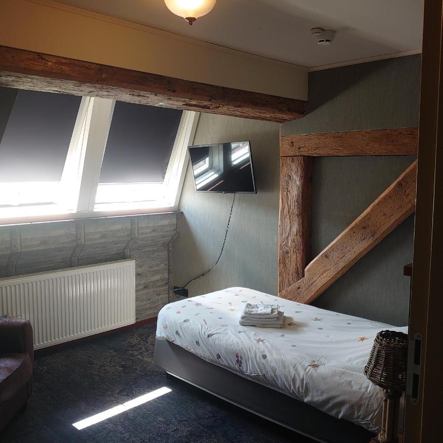 De Cyprian Bed & Breakfast 캐어트 외부 사진