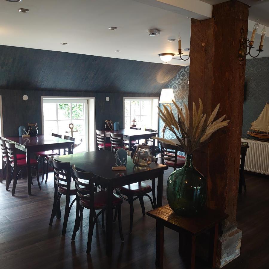 De Cyprian Bed & Breakfast 캐어트 외부 사진