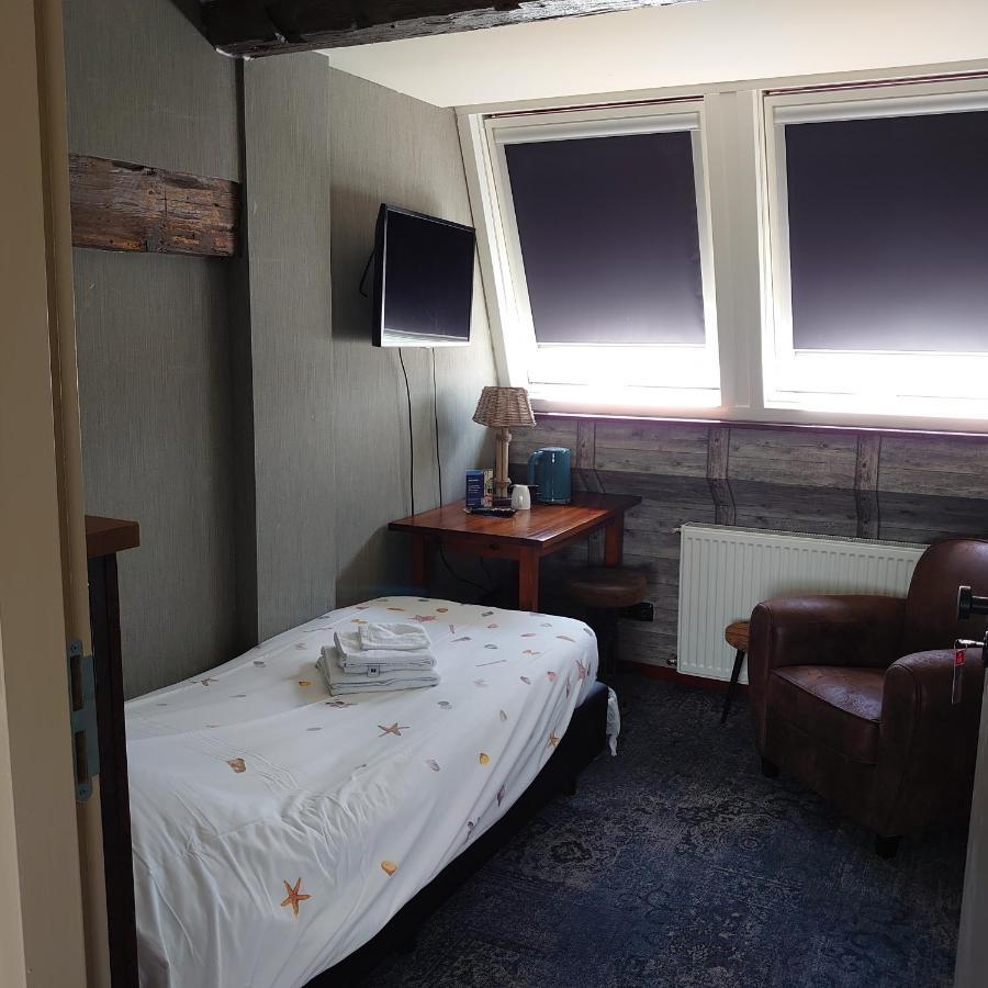 De Cyprian Bed & Breakfast 캐어트 외부 사진