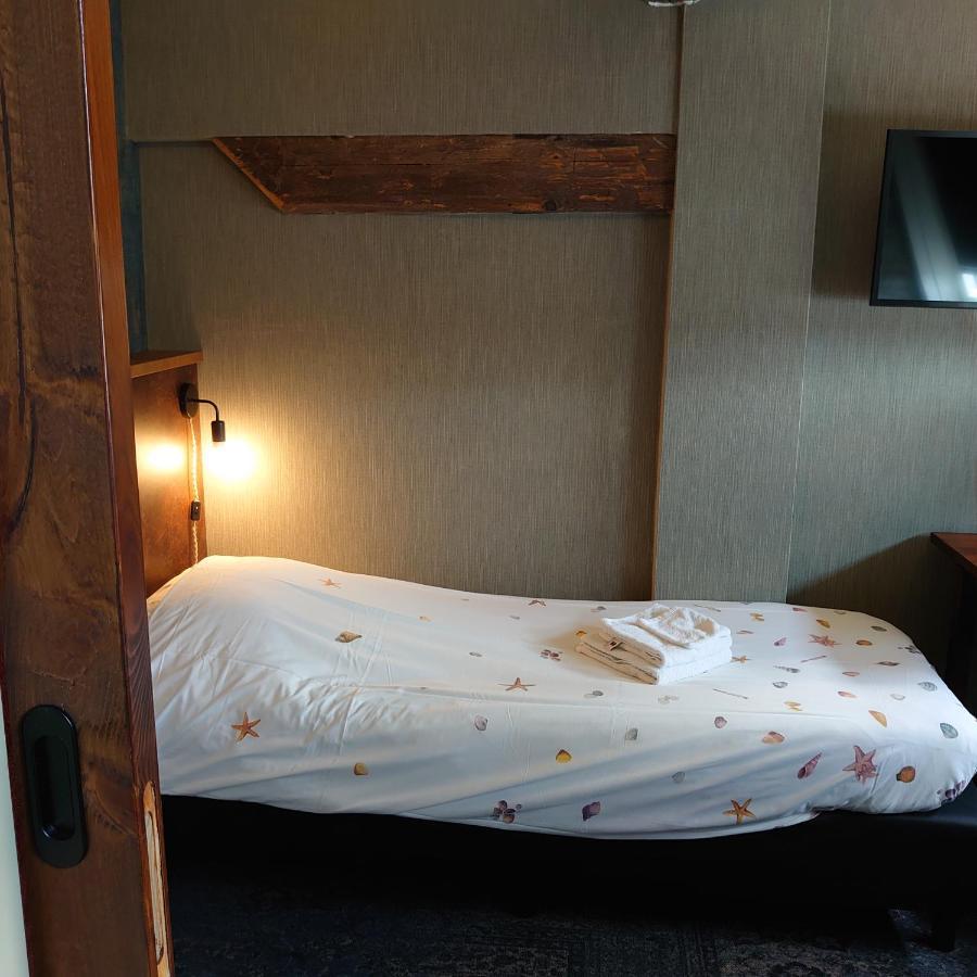 De Cyprian Bed & Breakfast 캐어트 외부 사진