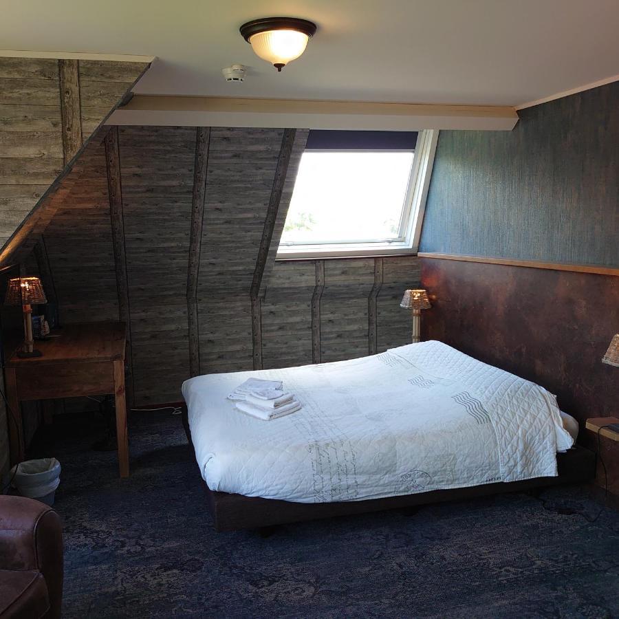 De Cyprian Bed & Breakfast 캐어트 외부 사진