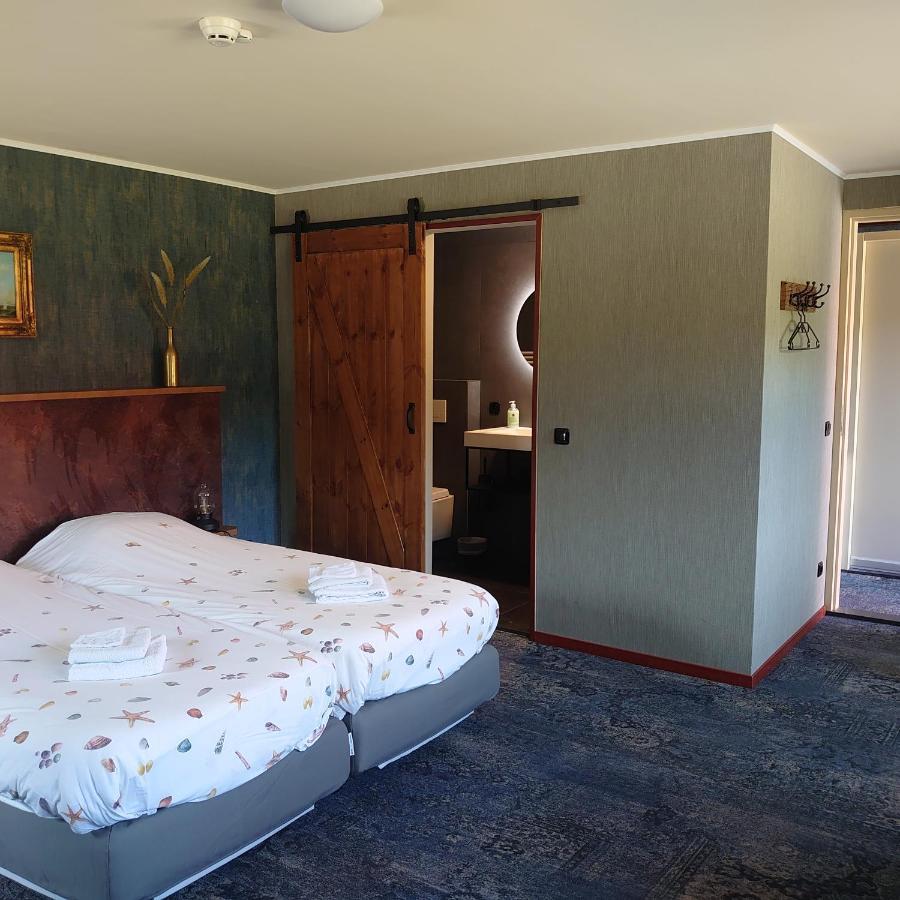 De Cyprian Bed & Breakfast 캐어트 외부 사진