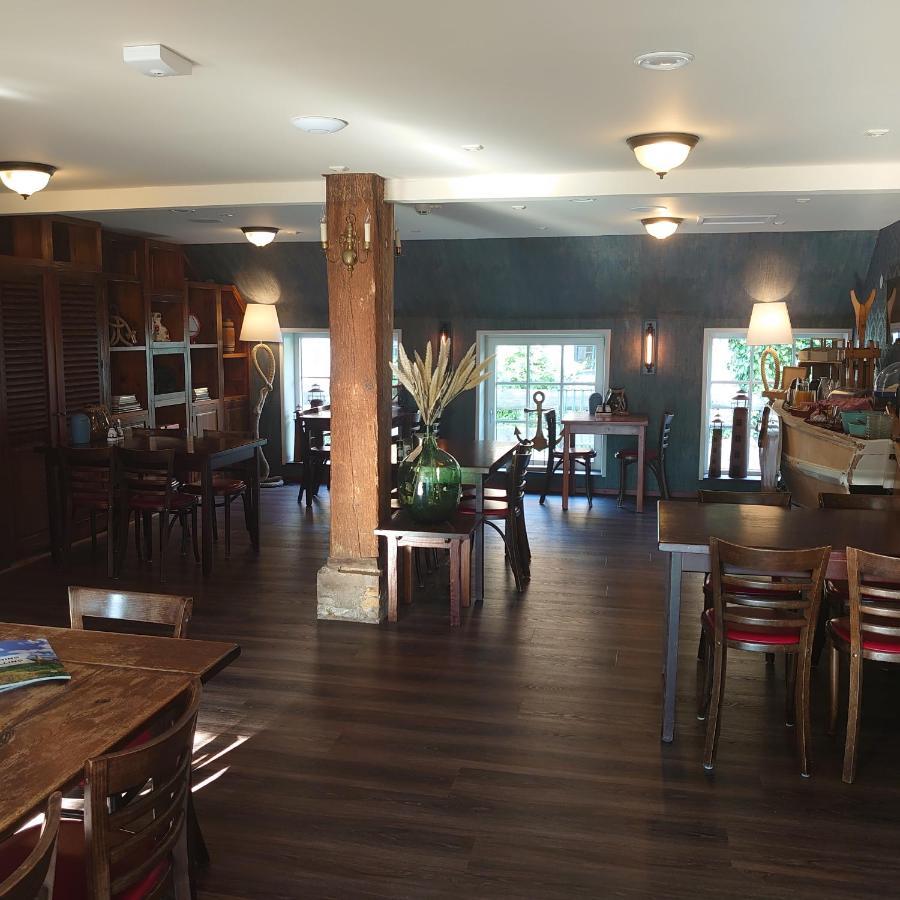 De Cyprian Bed & Breakfast 캐어트 외부 사진