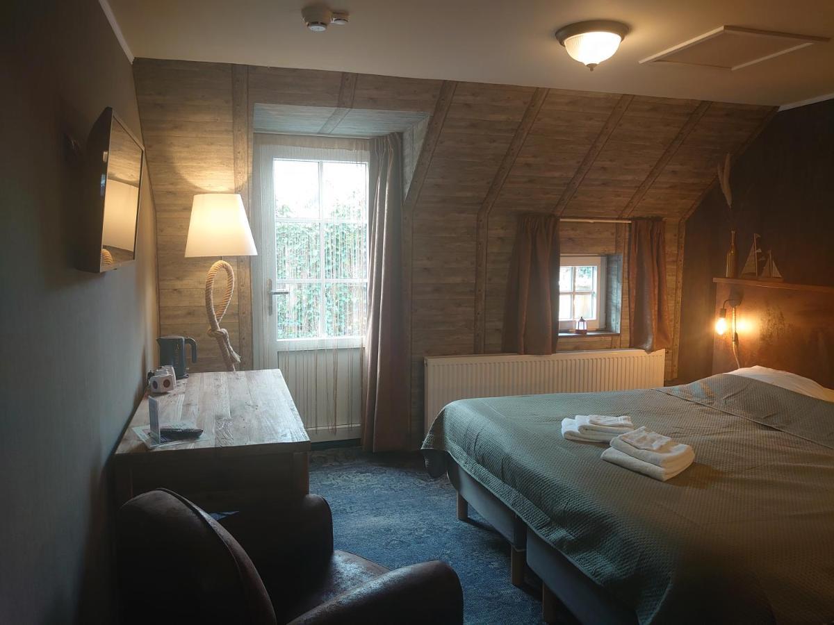 De Cyprian Bed & Breakfast 캐어트 외부 사진
