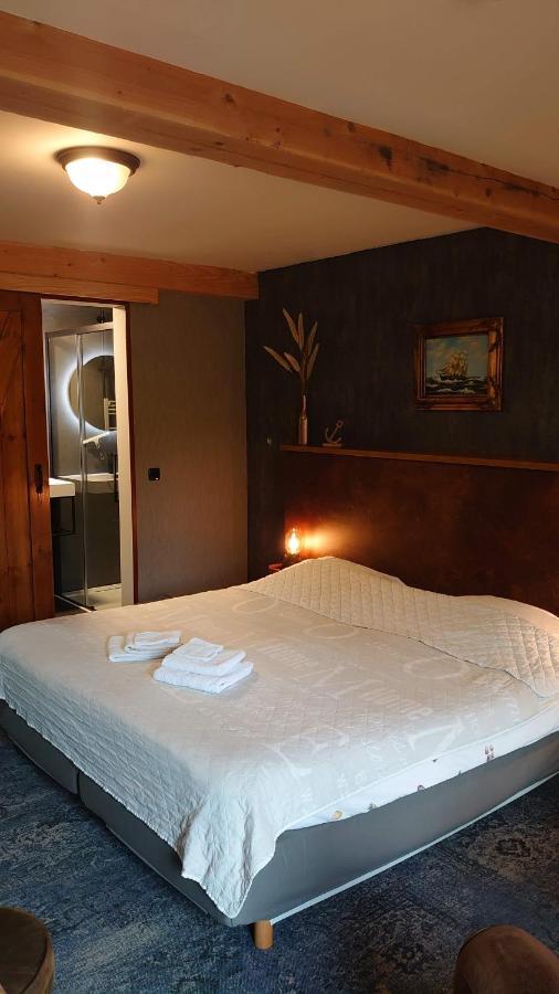De Cyprian Bed & Breakfast 캐어트 외부 사진