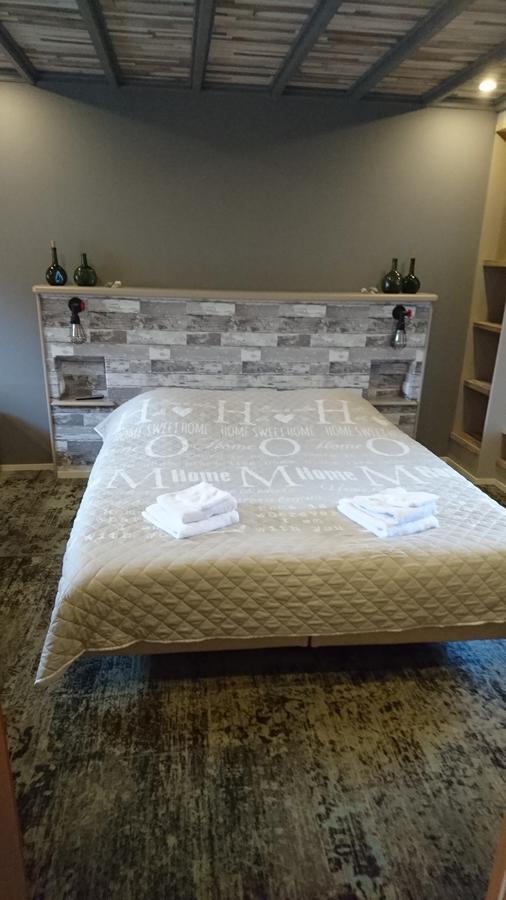 De Cyprian Bed & Breakfast 캐어트 외부 사진