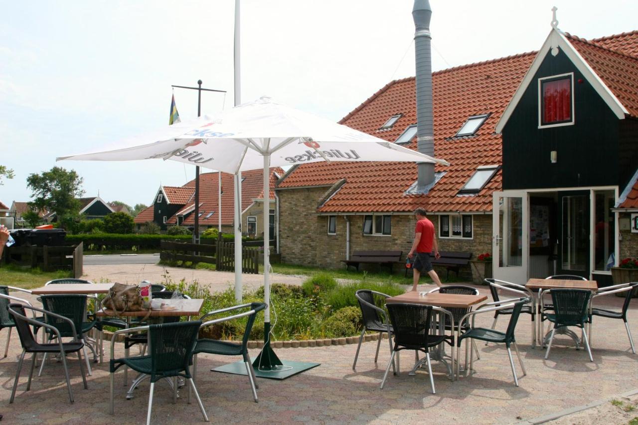 De Cyprian Bed & Breakfast 캐어트 외부 사진
