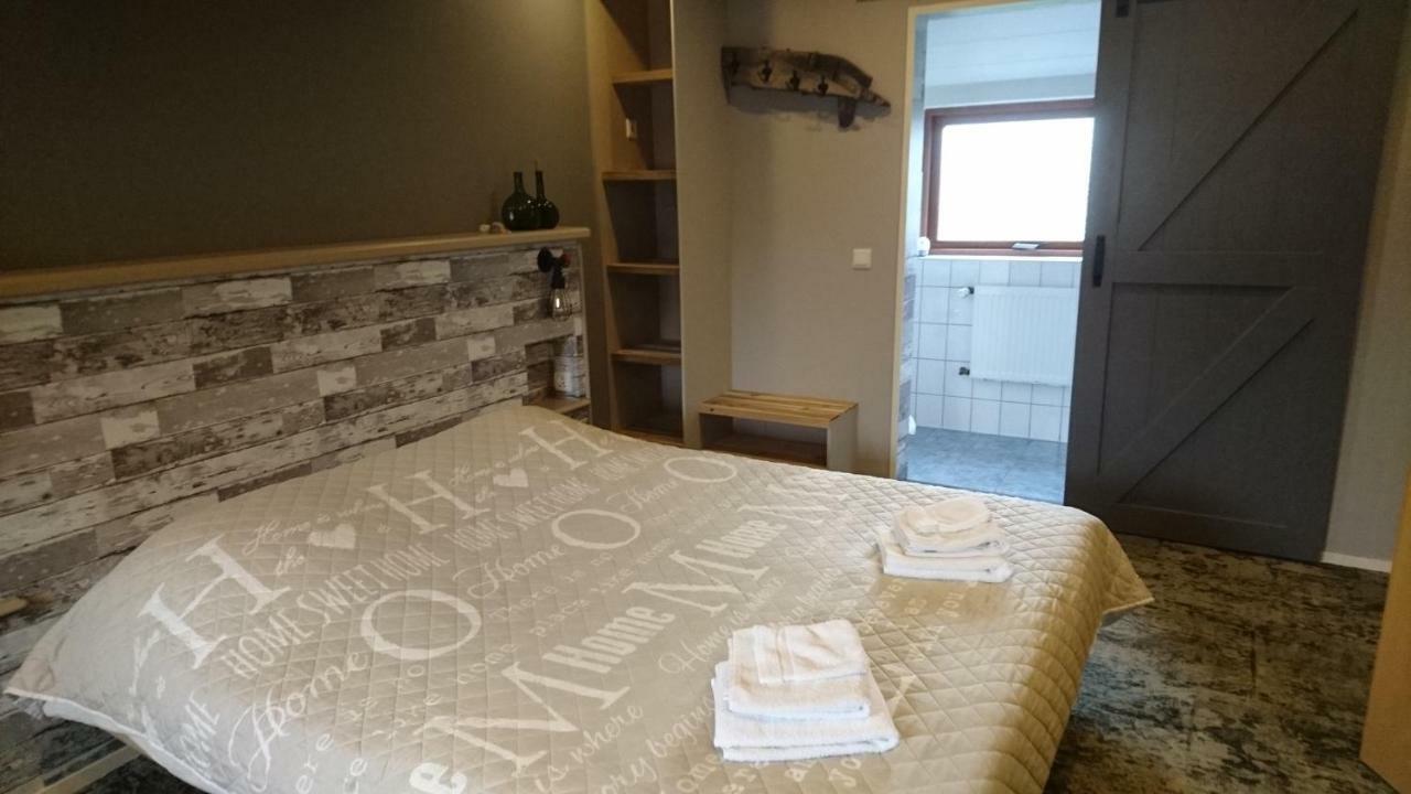 De Cyprian Bed & Breakfast 캐어트 외부 사진